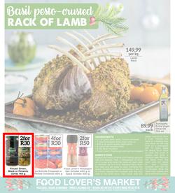 Food Lover's Market WC : Feast and be Merry (28 Nov - 3 Dec 2017), page 4