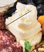 Fairview White Rock Assorted-100g