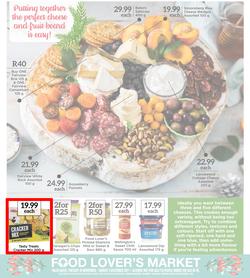 Food Lover's Market WC : Feast and be Merry (28 Nov - 3 Dec 2017), page 5