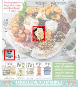 Food Lover's Market WC : Feast and be Merry (28 Nov - 3 Dec 2017), page 5