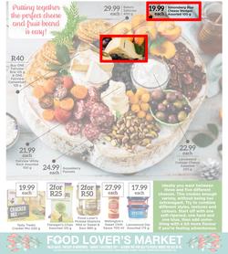 Food Lover's Market WC : Feast and be Merry (28 Nov - 3 Dec 2017), page 5