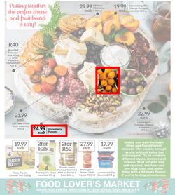 Food Lover's Market WC : Feast and be Merry (28 Nov - 3 Dec 2017), page 5
