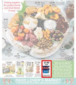 Food Lover's Market WC : Feast and be Merry (28 Nov - 3 Dec 2017), page 5