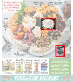 Food Lover's Market WC : Feast and be Merry (28 Nov - 3 Dec 2017), page 5