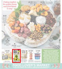 Food Lover's Market WC : Feast and be Merry (28 Nov - 3 Dec 2017), page 5