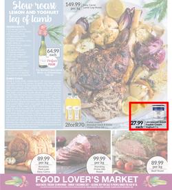 Food Lover's Market WC : Feast and be Merry (28 Nov - 3 Dec 2017), page 7