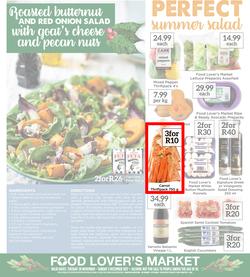 Food Lover's Market WC : Feast and be Merry (28 Nov - 3 Dec 2017), page 10