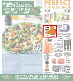 Food Lover's Market WC : Feast and be Merry (28 Nov - 3 Dec 2017), page 10
