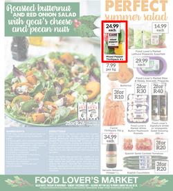 Food Lover's Market WC : Feast and be Merry (28 Nov - 3 Dec 2017), page 10