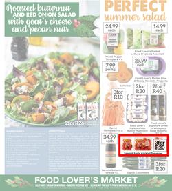 Food Lover's Market WC : Feast and be Merry (28 Nov - 3 Dec 2017), page 10