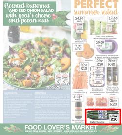 Food Lover's Market WC : Feast and be Merry (28 Nov - 3 Dec 2017), page 10