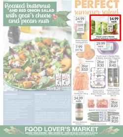 Food Lover's Market WC : Feast and be Merry (28 Nov - 3 Dec 2017), page 10