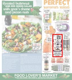 Food Lover's Market WC : Feast and be Merry (28 Nov - 3 Dec 2017), page 10