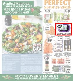 Food Lover's Market WC : Feast and be Merry (28 Nov - 3 Dec 2017), page 10