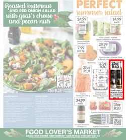 Food Lover's Market WC : Feast and be Merry (28 Nov - 3 Dec 2017), page 10