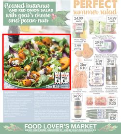 Food Lover's Market WC : Feast and be Merry (28 Nov - 3 Dec 2017), page 10