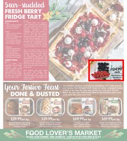 Food Lover's Market WC : Feast and be Merry (28 Nov - 3 Dec 2017), page 11