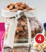 Cashews Or Almonds-Per 100g