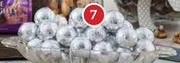 Delish Chocolate Balls In Printed Carton-120g Each