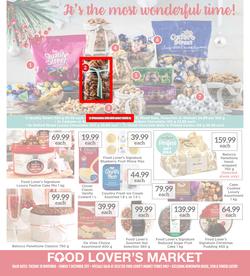 Food Lover's Market WC : Feast and be Merry (28 Nov - 3 Dec 2017), page 12