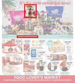 Food Lover's Market WC : Feast and be Merry (28 Nov - 3 Dec 2017), page 12