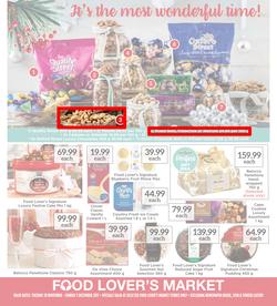 Food Lover's Market WC : Feast and be Merry (28 Nov - 3 Dec 2017), page 12