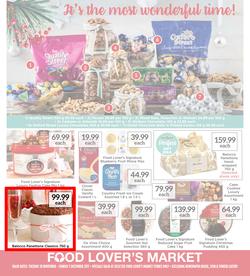 Food Lover's Market WC : Feast and be Merry (28 Nov - 3 Dec 2017), page 12