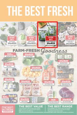 Food Lovers Market Western Cape : Hottest Grocery Deals Under One Roof (28 September - 4  October 2020), page 2