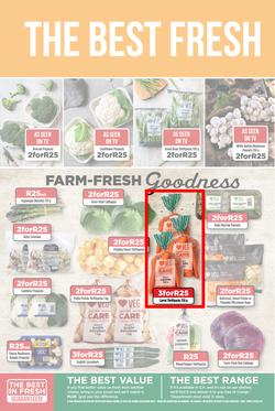 Food Lovers Market Western Cape : Hottest Grocery Deals Under One Roof (28 September - 4  October 2020), page 2