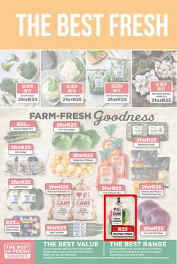 Food Lovers Market Western Cape : Hottest Grocery Deals Under One Roof (28 September - 4  October 2020), page 2
