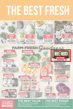 Food Lovers Market Western Cape : Hottest Grocery Deals Under One Roof (28 September - 4  October 2020), page 2