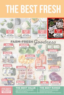 Food Lovers Market Western Cape : Hottest Grocery Deals Under One Roof (28 September - 4  October 2020), page 2