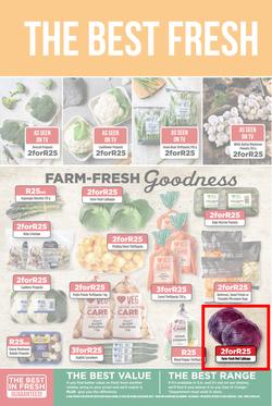 Food Lovers Market Western Cape : Hottest Grocery Deals Under One Roof (28 September - 4  October 2020), page 2