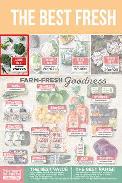 Food Lovers Market Western Cape : Hottest Grocery Deals Under One Roof (28 September - 4  October 2020), page 2