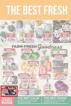 Food Lovers Market Western Cape : Hottest Grocery Deals Under One Roof (28 September - 4  October 2020), page 2