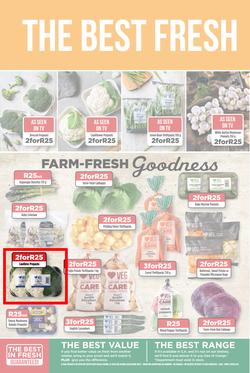 Food Lovers Market Western Cape : Hottest Grocery Deals Under One Roof (28 September - 4  October 2020), page 2