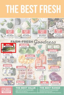 Food Lovers Market Western Cape : Hottest Grocery Deals Under One Roof (28 September - 4  October 2020), page 2