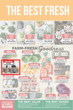 Food Lovers Market Western Cape : Hottest Grocery Deals Under One Roof (28 September - 4  October 2020), page 2
