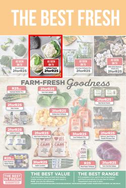 Food Lovers Market Western Cape : Hottest Grocery Deals Under One Roof (28 September - 4  October 2020), page 2