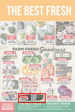Food Lovers Market Western Cape : Hottest Grocery Deals Under One Roof (28 September - 4  October 2020), page 2
