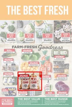 Food Lovers Market Western Cape : Hottest Grocery Deals Under One Roof (28 September - 4  October 2020), page 2
