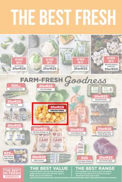 Food Lovers Market Western Cape : Hottest Grocery Deals Under One Roof (28 September - 4  October 2020), page 2