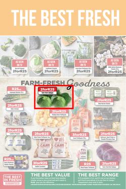 Food Lovers Market Western Cape : Hottest Grocery Deals Under One Roof (28 September - 4  October 2020), page 2