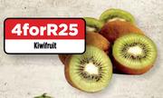 Kiwifruit-For 4
