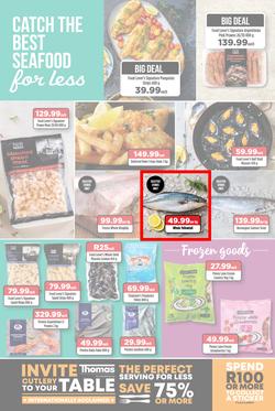 Food Lovers Market Western Cape : Hottest Grocery Deals Under One Roof (28 September - 4  October 2020), page 4