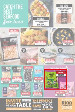 Food Lovers Market Western Cape : Hottest Grocery Deals Under One Roof (28 September - 4  October 2020), page 4