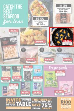 Food Lovers Market Western Cape : Hottest Grocery Deals Under One Roof (28 September - 4  October 2020), page 4