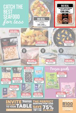 Food Lovers Market Western Cape : Hottest Grocery Deals Under One Roof (28 September - 4  October 2020), page 4