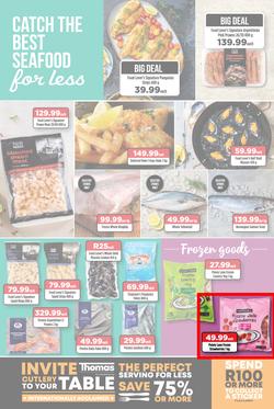 Food Lovers Market Western Cape : Hottest Grocery Deals Under One Roof (28 September - 4  October 2020), page 4