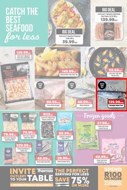 Food Lovers Market Western Cape : Hottest Grocery Deals Under One Roof (28 September - 4  October 2020), page 4